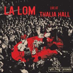 Live at Thalia Hall - Vinyl