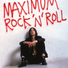 Maximum Rock 'N' Roll: The Singles Volume 1 - Vinyl