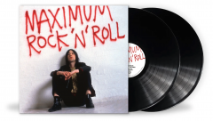 Maximum Rock 'N' Roll: The Singles Volume 1 - Vinyl