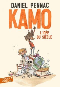 Kamo. L'idee du siecle
