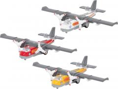 Avion cu sunete si lumini (mai multe culori, pret pe bucata)