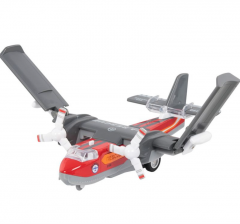 Avion cu sunete si lumini (mai multe culori, pret pe bucata)