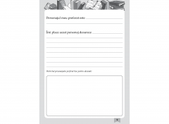 Heidi, fetita muntilor + Jurnal de lectura