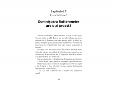 Heidi, fetita muntilor + Jurnal de lectura