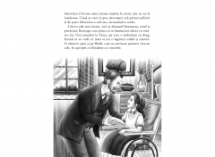 Heidi, fetita muntilor + Jurnal de lectura