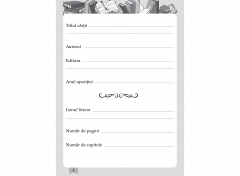 Heidi, fetita muntilor + Jurnal de lectura