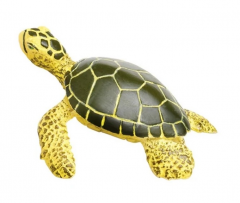 Figurina - Pui de testoasa