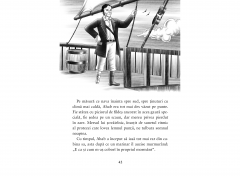 Moby Dick + Jurnal de lectura