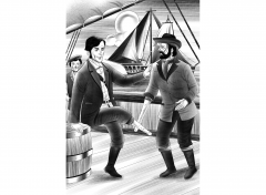 Moby Dick + Jurnal de lectura