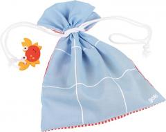 Set creativ - Joc X si 0 pentru copii 