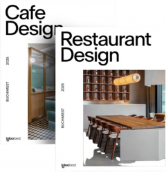 Cafe Design – Restaurant Design