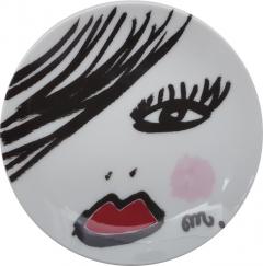 Farfurioara din portelan - Miss M.