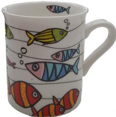 Cana - Mini Chopes Poisson