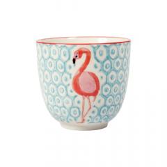 Ceasca - Sema Gobelet Flamingo