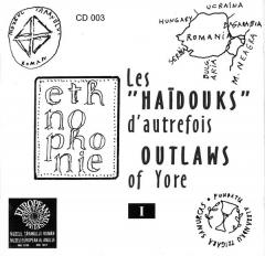 Les "Haidouks" d'Autrefois