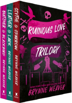 Ruinous Love Trilogy Boxset