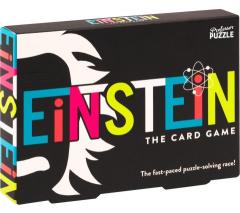 Joc de carti - Einstein - The Card Game