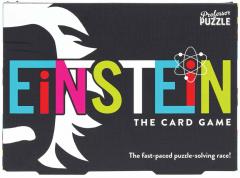Joc de carti - Einstein - The Card Game