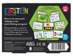 Joc de carti - Einstein - The Card Game