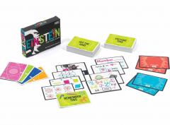 Joc de carti - Einstein - The Card Game