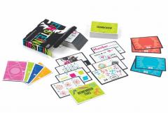 Joc de carti - Einstein - The Card Game