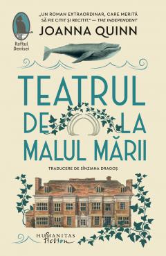 Teatrul de la malul marii
