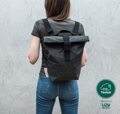 Rucsac - Messenger, verde (medium)