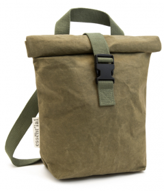 Rucsac - Messenger, verde (medium)