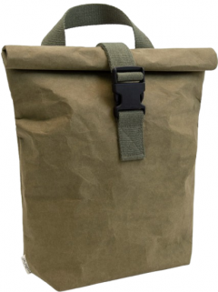 Rucsac - Messenger, mic, alge