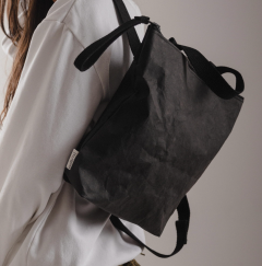 Rucsac Zaino - Mini XL, maro inchis