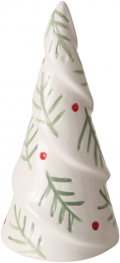 Obiect decorativ - Brad de Craciun Lorna