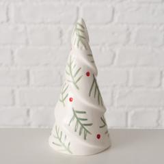 Obiect decorativ - Brad de Craciun Lorna