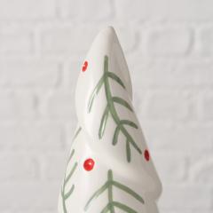 Obiect decorativ - Brad Lorna 21cm