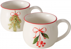 Cana - Noelle - doua modele