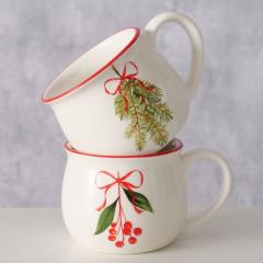 Cana - Noelle - doua modele