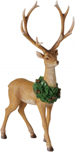 Figurina decorativa - Elliot Deer
