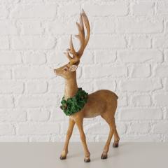 Figurina decorativa - Elliot Deer
