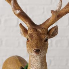 Figurina decorativa - Elliot Deer