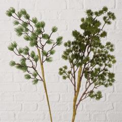 Obiect decorativ - Branch Yew Plum - doua modele