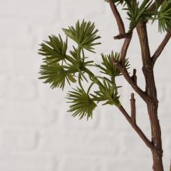 Obiect decorativ - Branch Yew Plum - doua modele