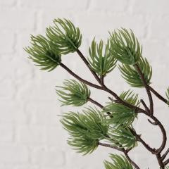 Obiect decorativ - Branch Yew Plum - doua modele