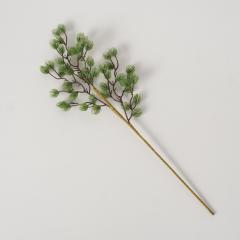 Obiect decorativ - Branch Yew Plum - doua modele