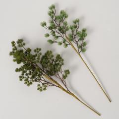 Obiect decorativ - Branch Yew Plum - doua modele