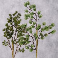 Obiect decorativ - Branch Yew Plum - doua modele