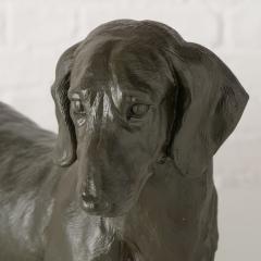 Figurina decorativa - Wuffy