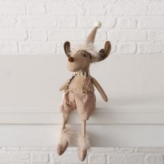 Figurina decorativa - Kalina Moose - doua modele