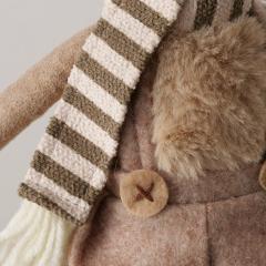 Figurina decorativa - Kalina Moose - doua modele