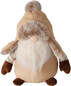 Figurina decorativa - Benno Gnome