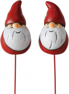 Obiect decorativ - Thomasio - doua modele