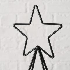 Suport lumanari - Brad